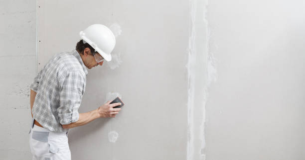 Saint Johns University, MN Drywall & Painting Services Company